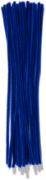 Picture of Chenille Stems 6mmx12" 25/Pkg Dark Blue