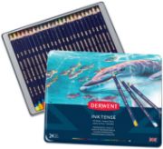 Picture of Derwent Inktense Pencils 24/Pkg 
