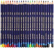 Picture of Derwent Inktense Pencils 24/Pkg 
