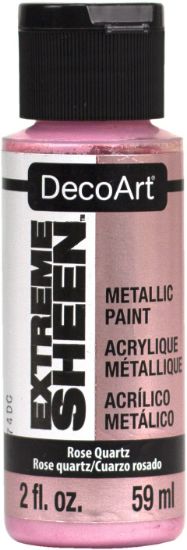 Picture of Extreme Sheen Paint 2oz Rose Quartz