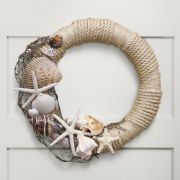 Picture of Extruded Styrofoam Wreath 12 pack 14"X1.75"