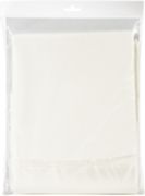 Picture of Design Works Gold Quality Aida 18 Count 60"X36" White