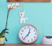 Picture of Fabric Editions Needle Creations Felt Ornament Kit  Unicorn