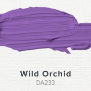Picture of Americana Acrylic Paint 2oz Wild Orchid - Semi-Opaque