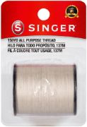 Picture of All-Purpose Polyester Thread 150yd Natural