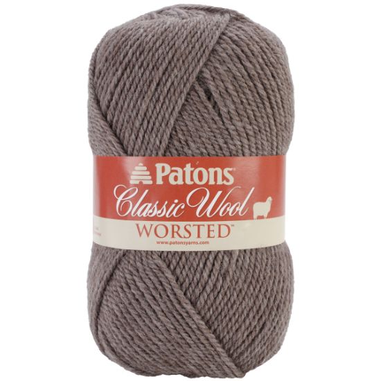 Picture of Classic Wool Yarn Heath Heather