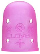 Picture of Clover Flexible Rubber Thimble Medium