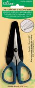 Picture of Clover Patchwork Scissors - Mini 4.5" W/Sheath Cover