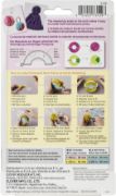 Picture of Clover Pom-Pom Maker Set 4/Pkg