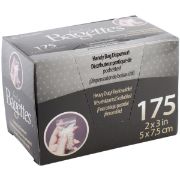 Picture of Bagettes Heavy-Duty Reclosable Bags 175/Pkg 2"X3" Clear