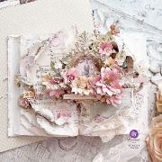 Picture of Christmas Market By Frank Garcia Chipboard Stickers 35/Pkg-W/ Foil Details