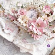 Picture of Christmas Market By Frank Garcia Chipboard Stickers 35/Pkg-W/ Foil Details