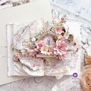 Picture of Christmas Market By Frank Garcia Chipboard Stickers 35/Pkg-W/ Foil Details