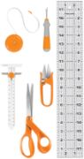 Picture of Fiskars Sewing Essentials Set 6pcs  
