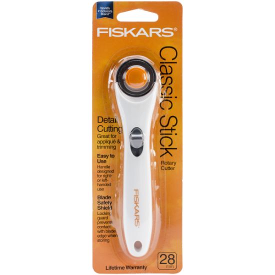 Picture of Classic Stick Rotary Cutter 28mm