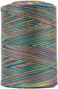 Picture of Coats Cotton Machine Quilting Multicolor Thread 1200yd Jewels