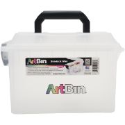 Picture of ArtBin Mini Sidekick 9.625"Lx7"Hx4.5"D