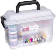 Picture of ArtBin Mini Sidekick 9.625"Lx7"Hx4.5"D