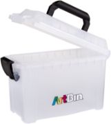 Picture of ArtBin Mini Sidekick 9.625"Lx7"Hx4.5"D