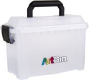 Picture of ArtBin Mini Sidekick 9.625"Lx7"Hx4.5"D