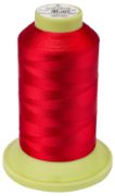 Picture of Coats Professional Machine Embroidery Thread 4000yd-Red