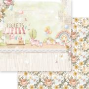Picture of Asuka Studio Collection Pack 12"X12"-Enjoy The Ride