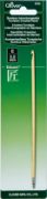 Picture of Clover Bamboo Interchangeable Tunisian Crochet Hook Size E/3.5mm (Takumi)