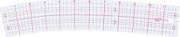 Picture of Clover Curve Ruler 3/Pkg 