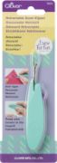 Picture of Clover I Sew For Fun Retractable Seam Ripper By Nancy Zieman             