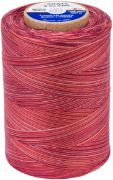 Picture of Coats Cotton Machine Quilting Multicolor Thread 1200yd Bowl Of Cherries