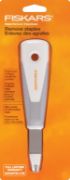 Picture of Fiskars Heavy-Duty Staple Remover Gray/White