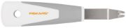 Picture of Fiskars Heavy-Duty Staple Remover Gray/White