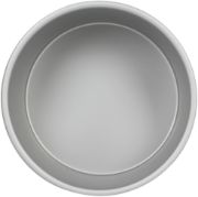 Picture of Aluminum Cake Pan Round 8"X4"