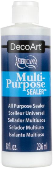 Picture of Americana Multi-Purpose Sealer 8oz