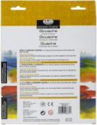Picture of Gouache Acrylic Paints 12ml 24/Pkg Assorted Colors