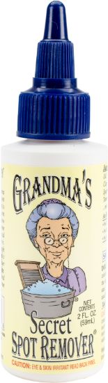 Picture of Grandma's Secret Spot Remover 2oz  