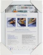 Picture of Diamond Dotz Diamond Embroidery Facet Art Kit 12.6"X16.5" Lulu Llama W/Frame