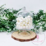 Picture of Dress My Craft Acrylic Cake Stand