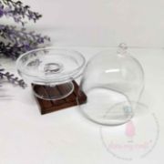 Picture of Dress My Craft Acrylic Cake Stand