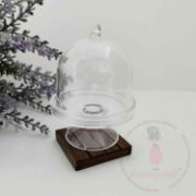 Picture of Dress My Craft Acrylic Cake Stand