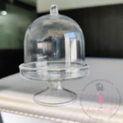 Picture of Dress My Craft Acrylic Cake Stand