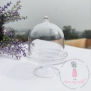 Picture of Dress My Craft Acrylic Cake Stand