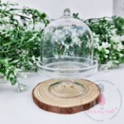 Picture of Dress My Craft Acrylic Cake Stand