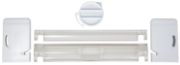 Picture of ArtBin Ribbon Storage Rack-White