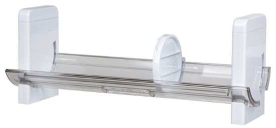 Picture of ArtBin Ribbon Storage Rack-White