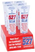 Picture of 527 Multi-Use Glue 6pc Display-2oz