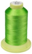 Picture of Coats Professional Machine Embroidery Thread 4000yd-Neon Green