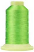 Picture of Coats Professional Machine Embroidery Thread 4000yd-Neon Green