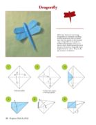 Picture of Dover Publications Origami Fold-By-Fold