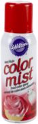 Picture of Color Mist Spray 1.5oz Red